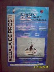 Şcoala de proşti