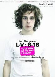 L-V:8-16