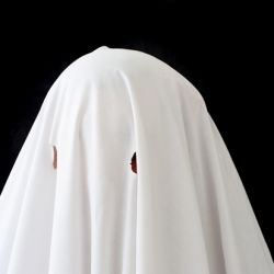 Ghost - A Real Cartoon