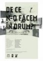 De ce n-o facem &icirc;n drum?