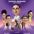 Sosesc diseară