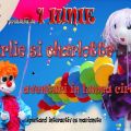 Charlie şi Charlotte - Aventuri în lumea circului