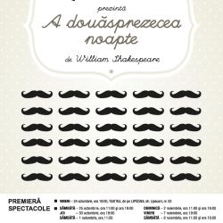 A douăsprezecea noapte