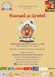 Hansel şi Gretel