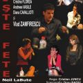 Nişte fete