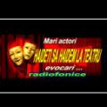 Haidem la teatru!
