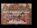 Marele teatru al lumii