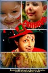 Poveste de carnaval