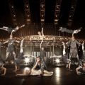 Quidam - Cirque du Soleil
