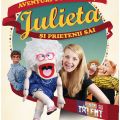 Aventuri cu Bunicuţa Julieta şi prietenii săi