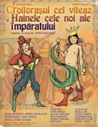 Croitoraşul cel viteaz şi hainele cele noi ale Împăratului