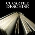 Cu cărţile deschise!