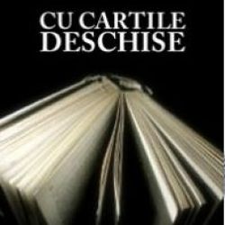 Cu cărţile deschise!