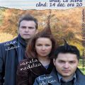 Menage a trois