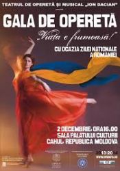 Arii şi Duete din Operete Celebre