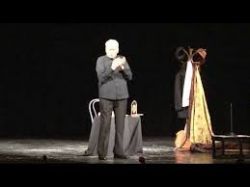 Recital Extraordinar