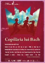 Clasic e fantastic - Copilăria lui Bach