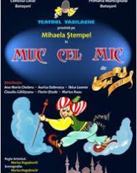 Muck cel Mic