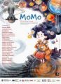 Momo sau Strania poveste a hoţilor de timp şi a copilului ce le-a arătat oamenilor timpul furat