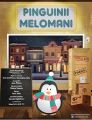 Pinguinii melomani