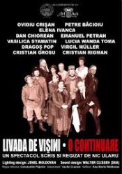 Livada de vişini