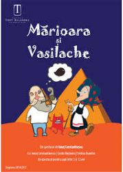 Vasilache şi Mărioara