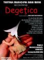 Degeţica