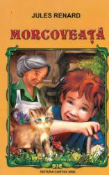Morcoveaţă