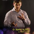 O seară altfel