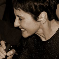 Edith Piaf
