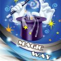 Magic Way