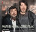 Paganini nu mai locuieşte aici