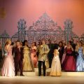 Văduva veselă