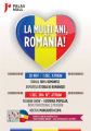 Spectacol dedicat Zilei Naţionale