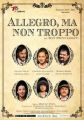 Allegro ma non troppo