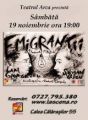 Emigranţii