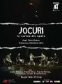 Jocuri &icirc;n curtea din spate