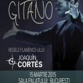 Joaqu&iacute;n Cort&eacute;s - Gitano