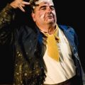Din teatrul lumii. Cinci personaje &icirc;n interpretarea actorului Mircea Constantinescu