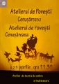 Coco şi Zaza - Aventuri &icirc;n lumea poveştilor
