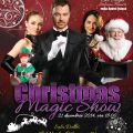 Christmas Magic Show