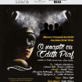 O noapte cu Edith Piaf