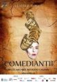 Comedianţii