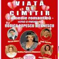 Viaţa de cimitir