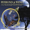 Peter Pan şi Wendy