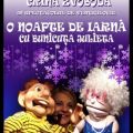 O noapte de iarnă cu bunicuţa Julieta