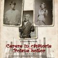 Cerere &icirc;n căsătorie sau Poiana boilor