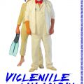 Vicleniile lui Scapino