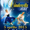 Cinderella on ice