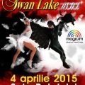 Swan Lake on Ice